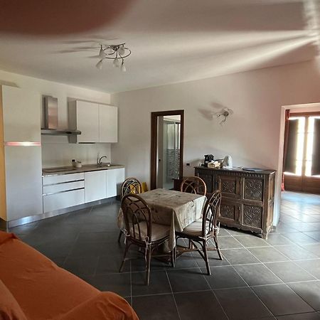 Residence Villa Il Casale - Appartamenti Wellness E Piscina Riscaldata Tovo San Giacomo Ngoại thất bức ảnh