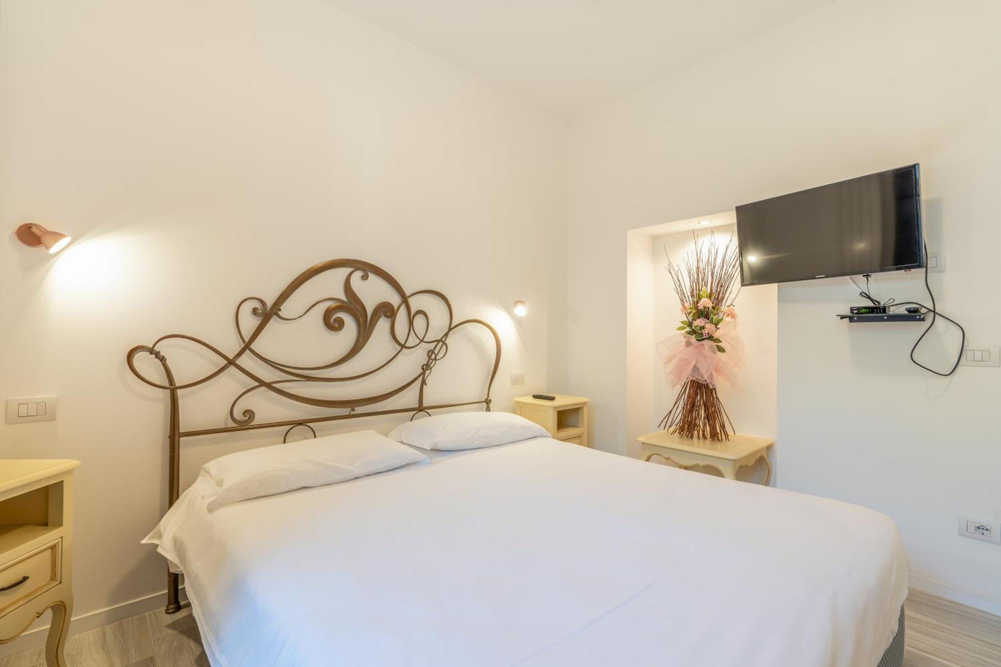 Residence Villa Il Casale - Appartamenti Wellness E Piscina Riscaldata Tovo San Giacomo Ngoại thất bức ảnh