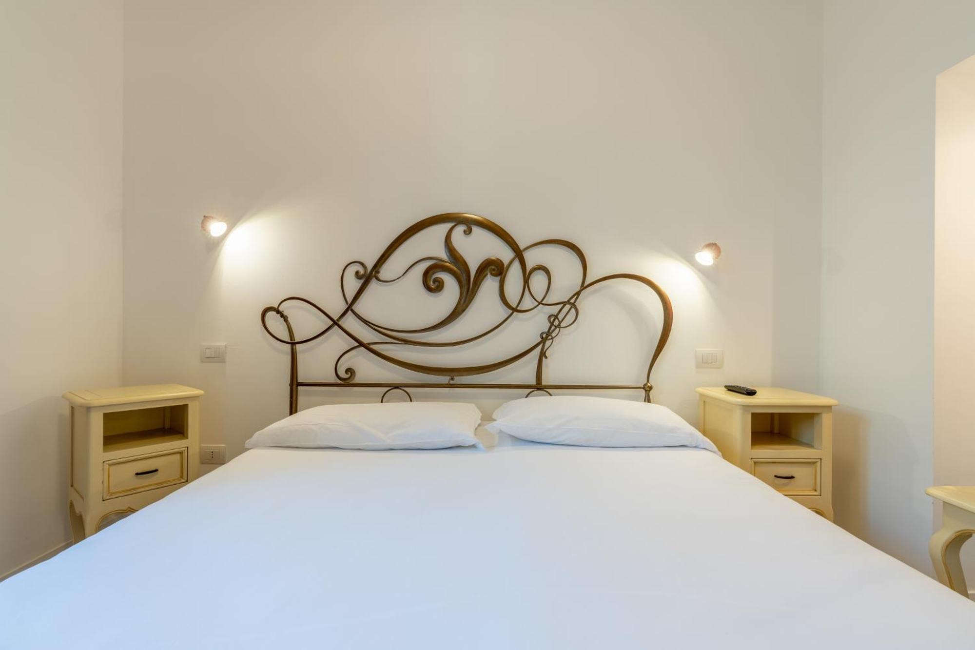 Residence Villa Il Casale - Appartamenti Wellness E Piscina Riscaldata Tovo San Giacomo Ngoại thất bức ảnh