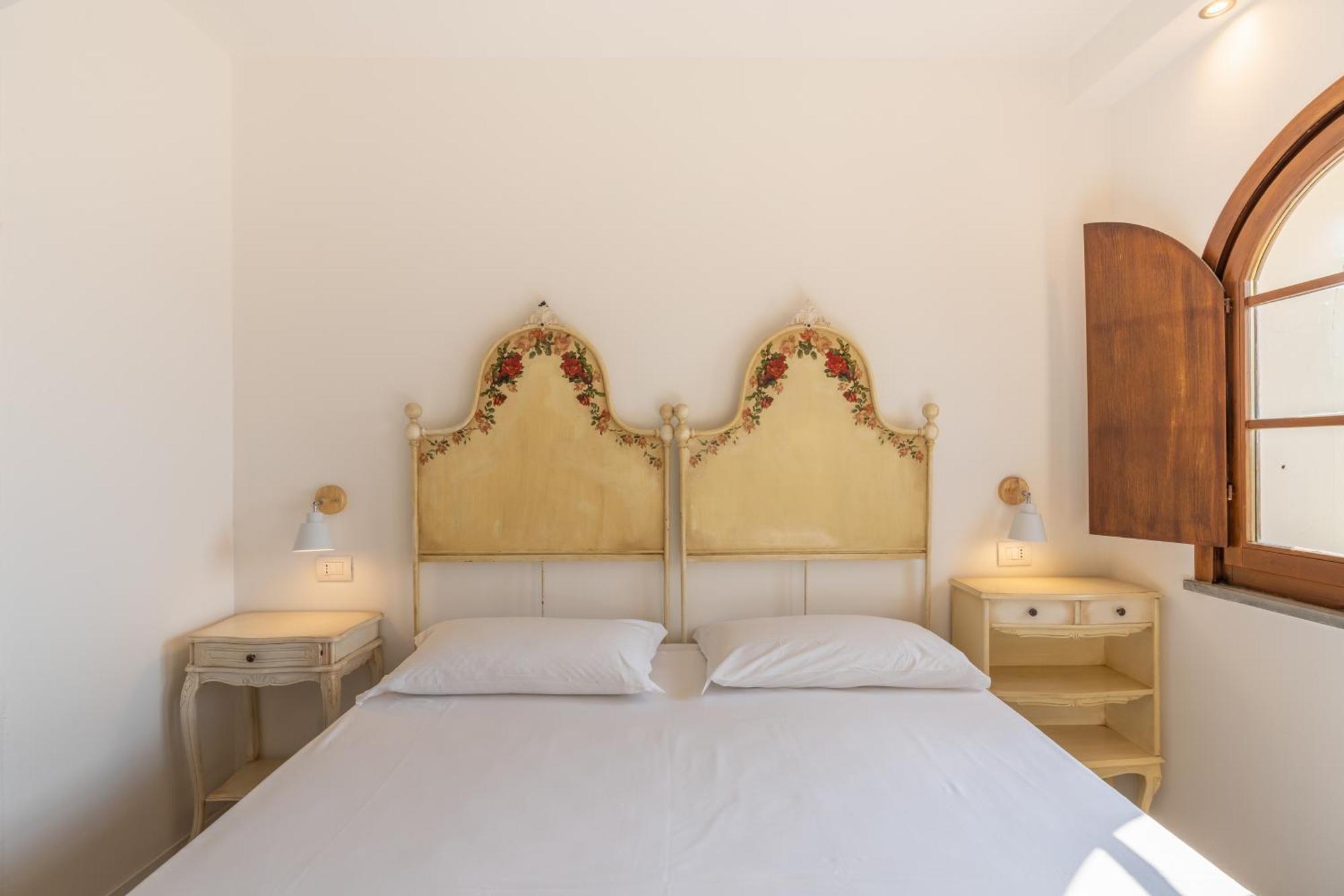 Residence Villa Il Casale - Appartamenti Wellness E Piscina Riscaldata Tovo San Giacomo Ngoại thất bức ảnh